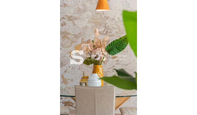 New Build - Villa - Vera - Vera Playa