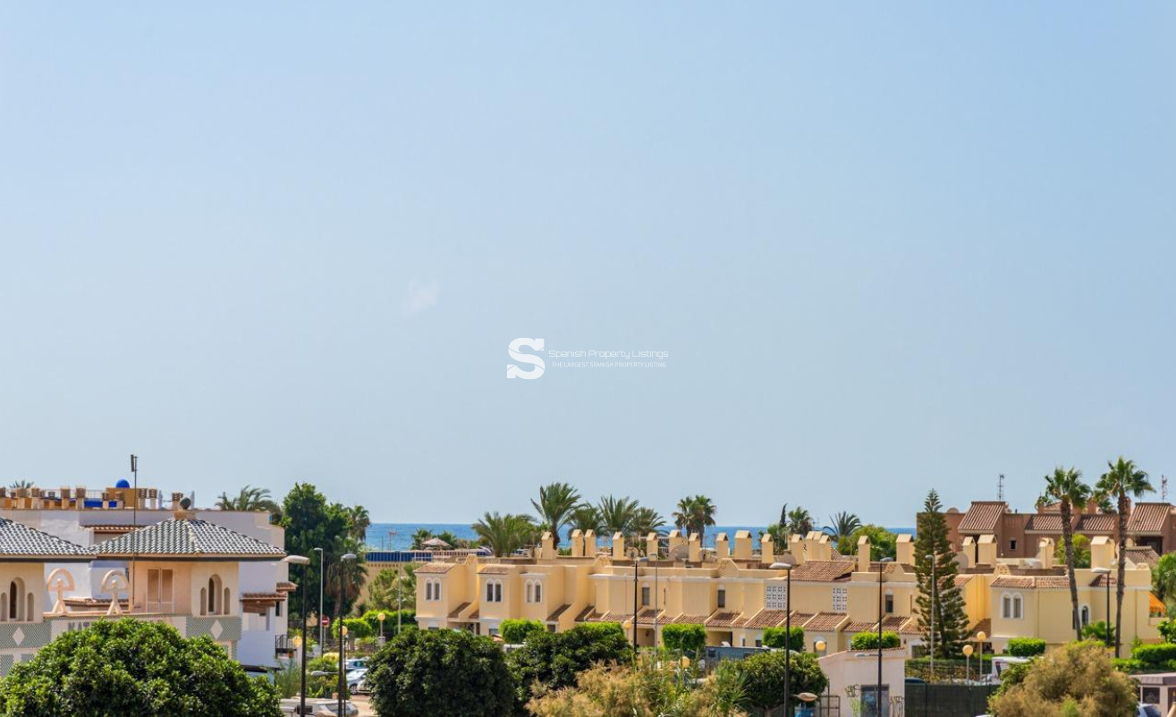 New Build - Villa - Vera - Vera Playa