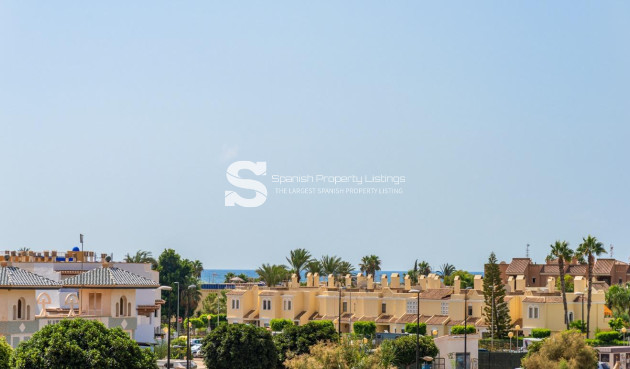 New Build - Villa - Vera - Vera Playa