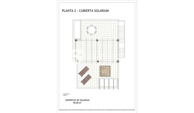 New Build - Villa - Vera - Vera Playa