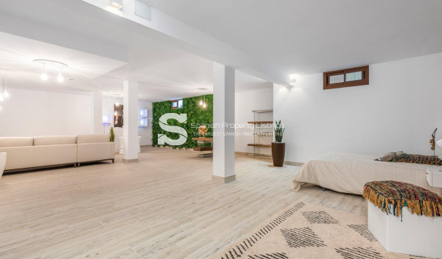 New Build - Villa - Vera - Vera Playa