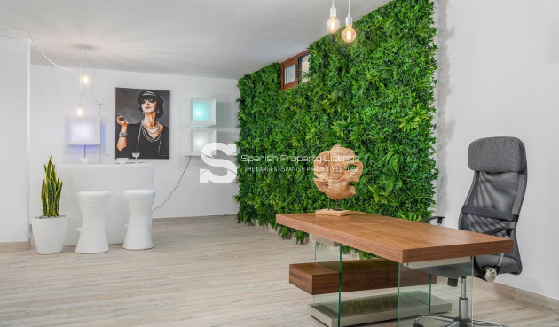 New Build - Villa - Vera - Vera Playa