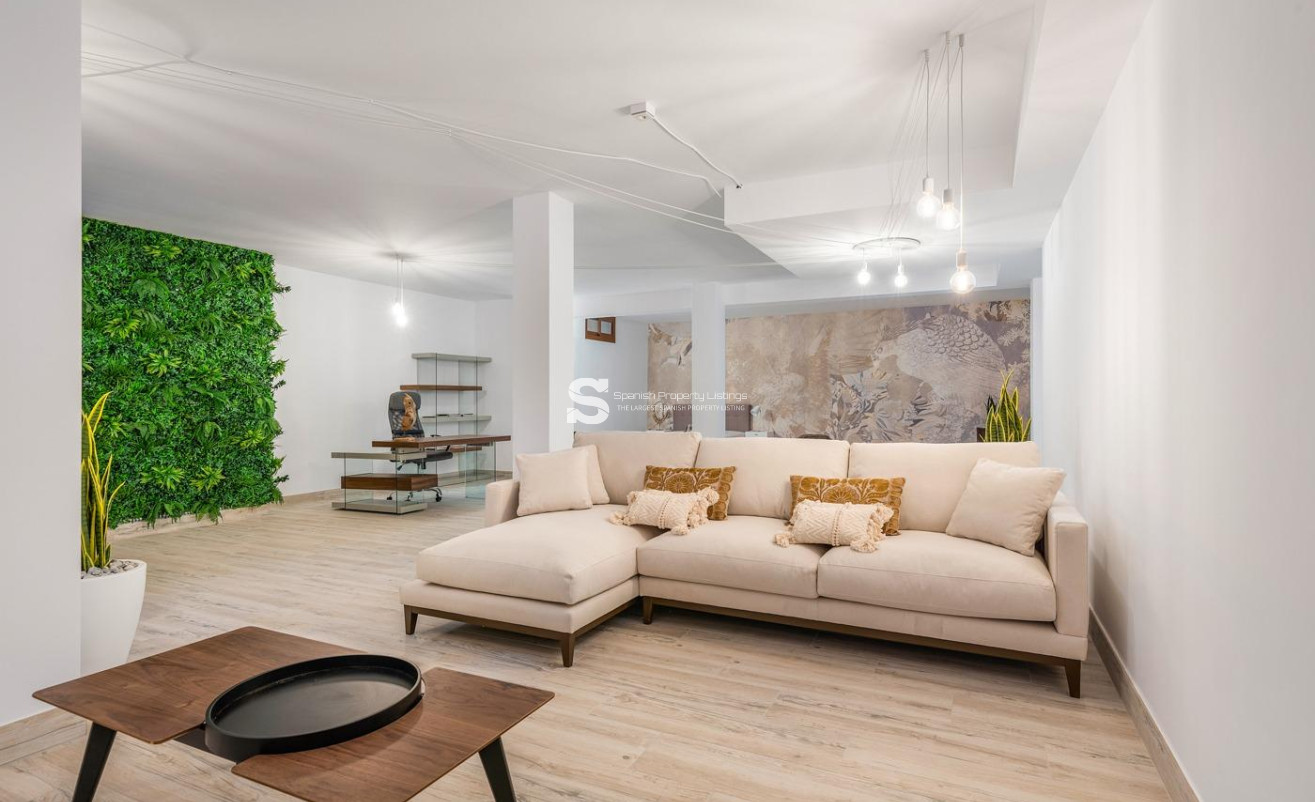 New Build - Villa - Vera - Vera Playa