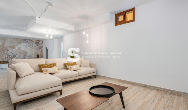 New Build - Villa - Vera - Vera Playa