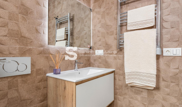 New Build - Villa - Vera - Vera Playa