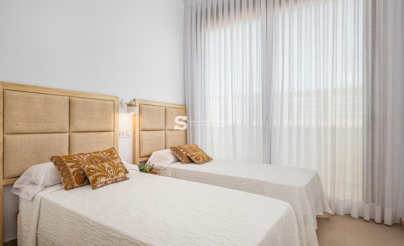 New Build - Villa - Vera - Vera Playa