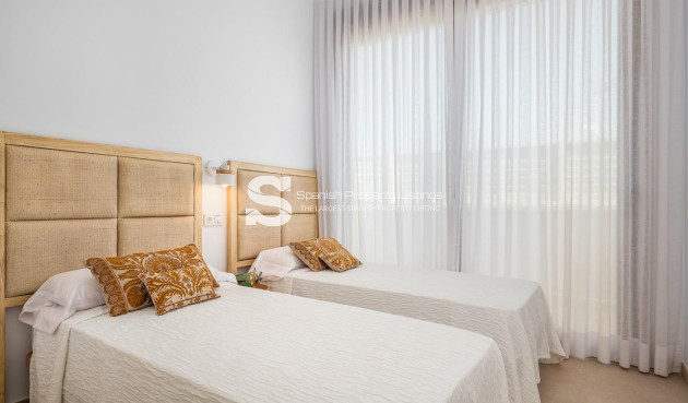 New Build - Villa - Vera - Vera Playa