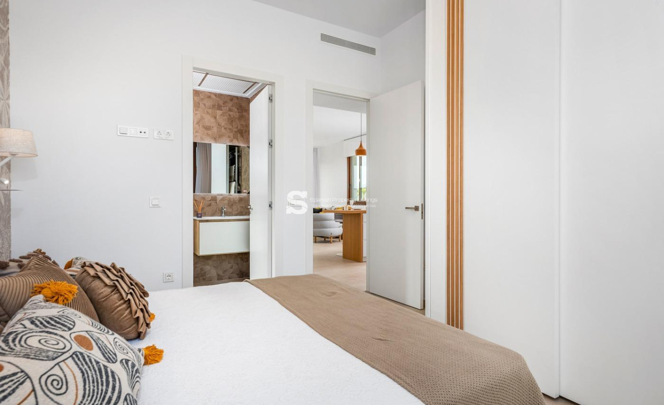 New Build - Villa - Vera - Vera Playa