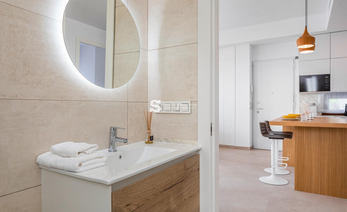 New Build - Villa - Vera - Vera Playa