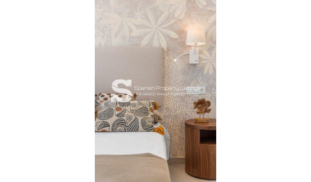 New Build - Villa - Vera - Vera Playa