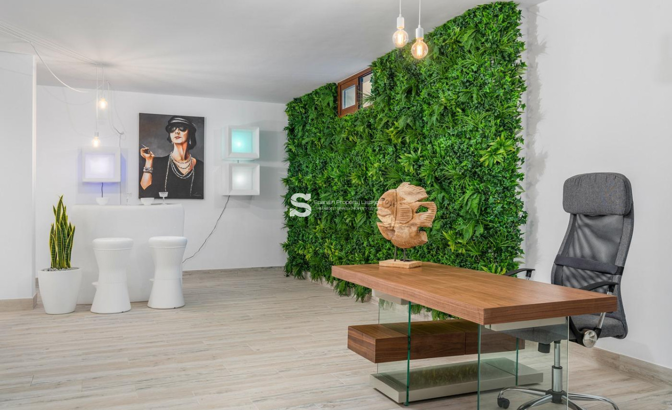 New Build - Villa - Vera - Vera Playa