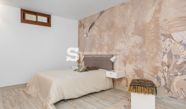 New Build - Villa - Vera - Vera Playa