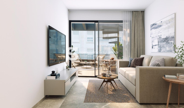 New Build - Penthouse - Torrevieja - Playa de El Cura