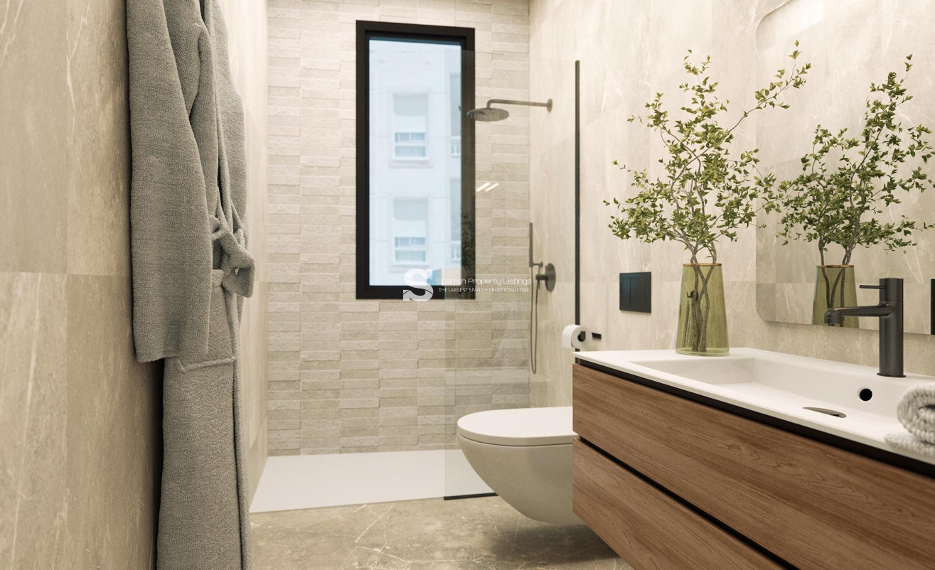 New Build - Penthouse - Torrevieja - Playa de El Cura