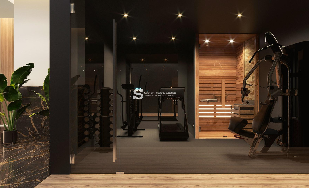 New Build - Penthouse - Torrevieja - Playa de El Cura