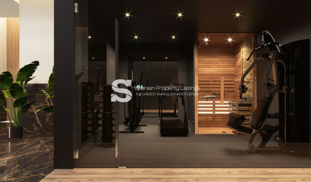 New Build - Penthouse - Torrevieja - Playa de El Cura