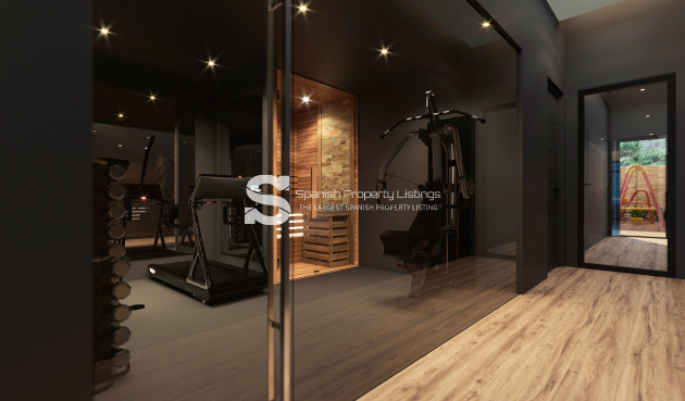 New Build - Penthouse - Torrevieja - Playa de El Cura