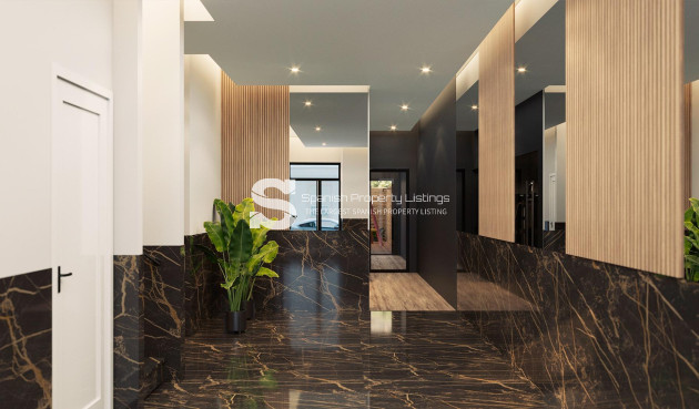 New Build - Penthouse - Torrevieja - Playa de El Cura