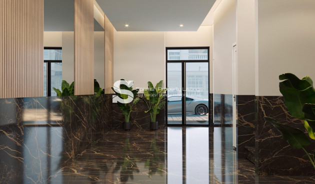 New Build - Penthouse - Torrevieja - Playa de El Cura