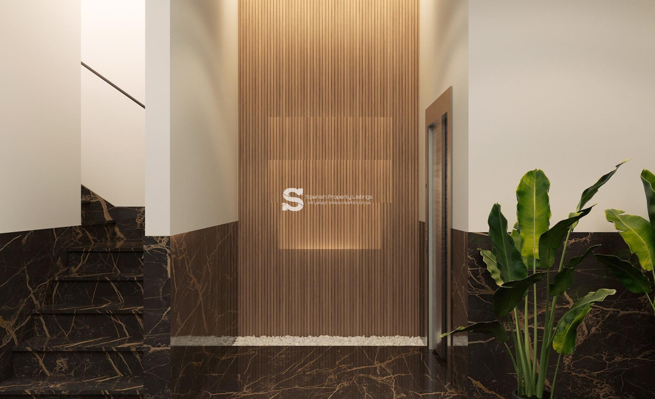 New Build - Penthouse - Torrevieja - Playa de El Cura