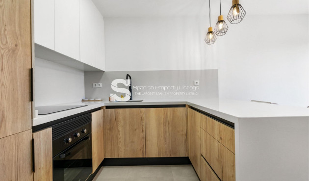 New Build - Penthouse - San Javier - Santiago De La Ribera