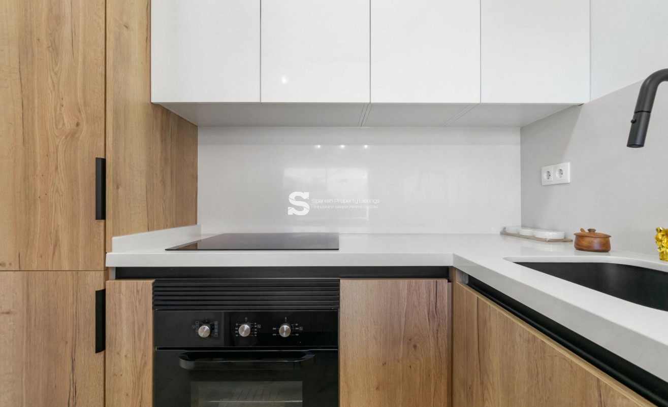 New Build - Penthouse - San Javier - Santiago De La Ribera