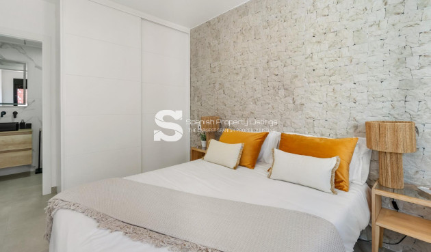 New Build - Penthouse - San Javier - Santiago De La Ribera