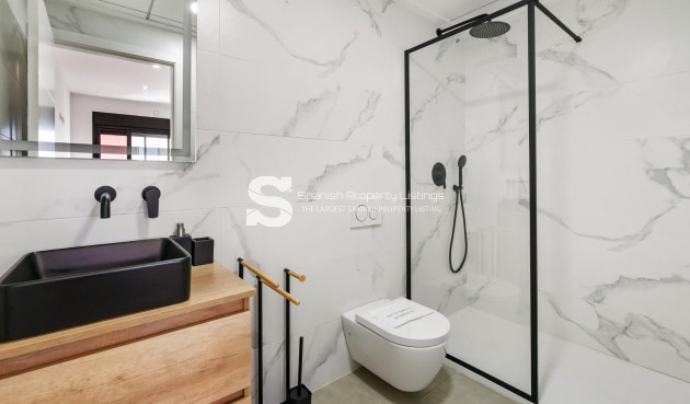 New Build - Penthouse - San Javier - Santiago De La Ribera