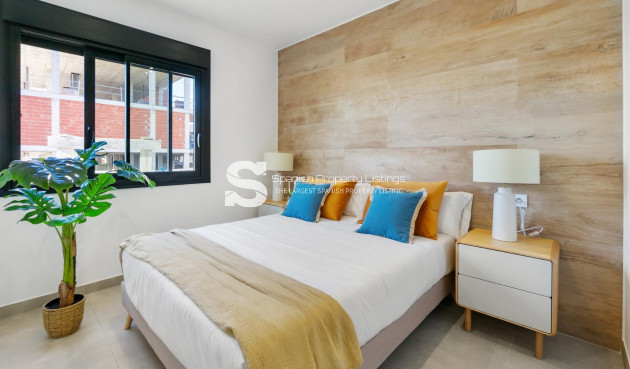 New Build - Penthouse - San Javier - Santiago De La Ribera