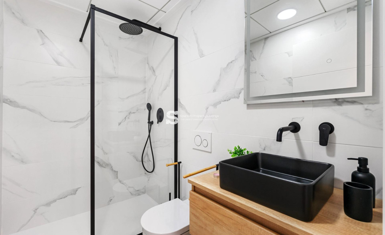 New Build - Penthouse - San Javier - Santiago De La Ribera