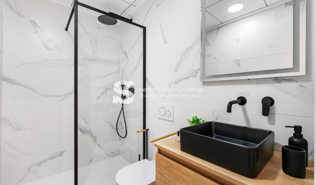 New Build - Penthouse - San Javier - Santiago De La Ribera