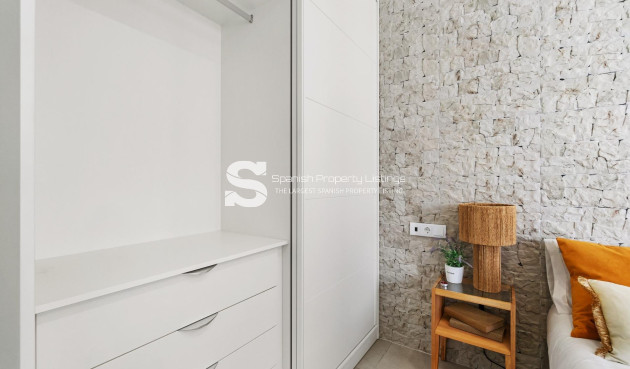 New Build - Penthouse - San Javier - Santiago De La Ribera