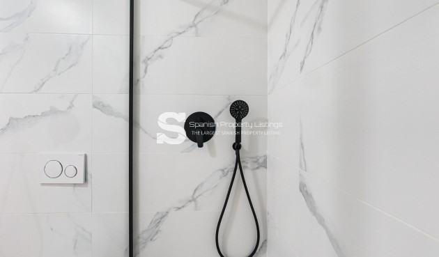 New Build - Penthouse - San Javier - Santiago De La Ribera