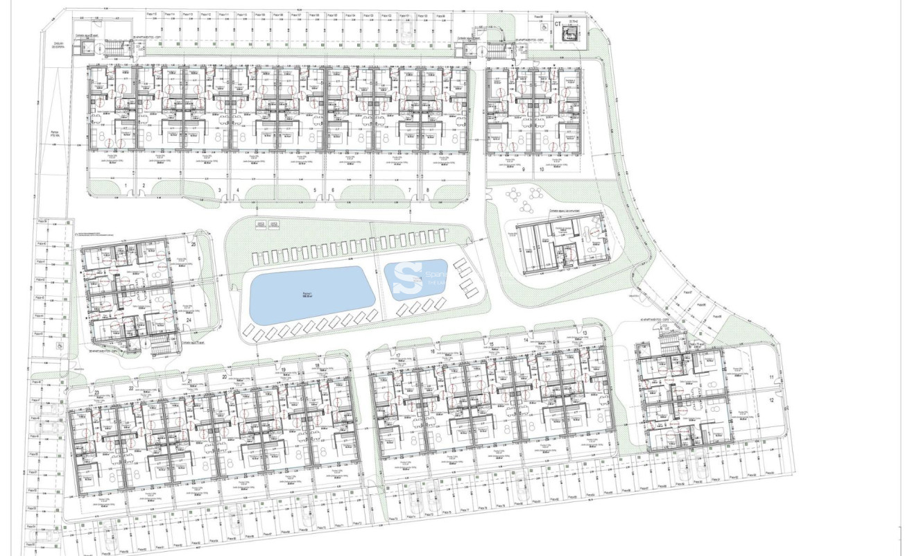 New Build - Penthouse - San Javier - Santiago De La Ribera