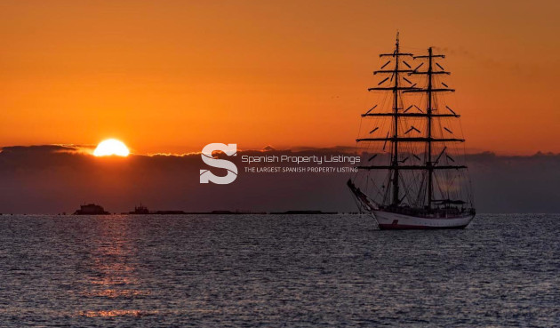 New Build - Penthouse - Villajoyosa - Cala de Finestrat