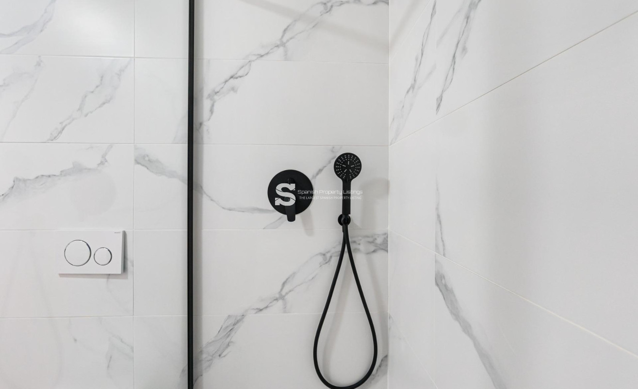 New Build - Apartment - San Javier - Santiago De La Ribera