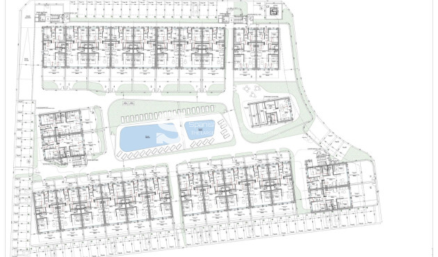 New Build - Apartment - San Javier - Santiago De La Ribera