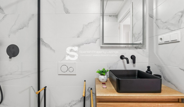 New Build - Apartment - San Javier - Santiago De La Ribera