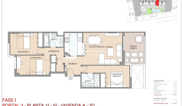 New Build - Apartment - Aguilas - Playa de Levante