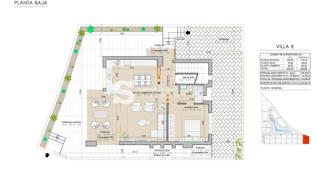 New Build - Villa - San Juan de los Terreros - Mar De Pulpí