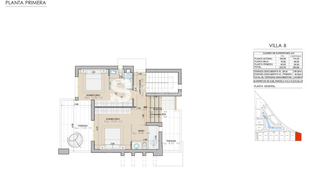 New Build - Villa - San Juan de los Terreros - Mar De Pulpí