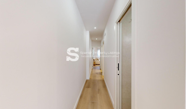 New Build - Penthouse - Guardamar del Segura - Pueblo