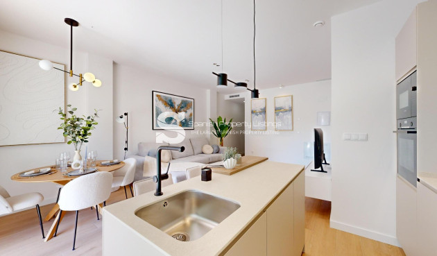 New Build - Penthouse - Guardamar del Segura - Pueblo