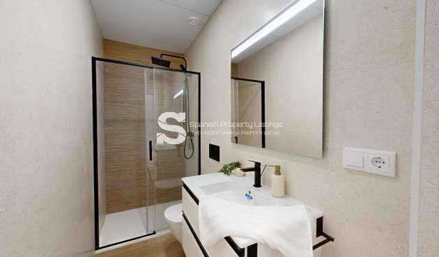 New Build - Penthouse - Guardamar del Segura - Pueblo