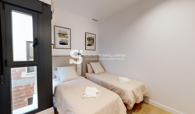 New Build - Penthouse - Guardamar del Segura - Pueblo