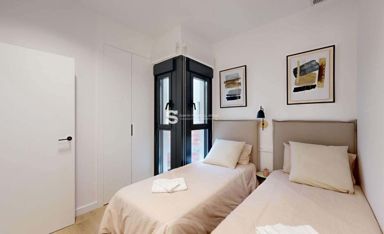 New Build - Penthouse - Guardamar del Segura - Pueblo