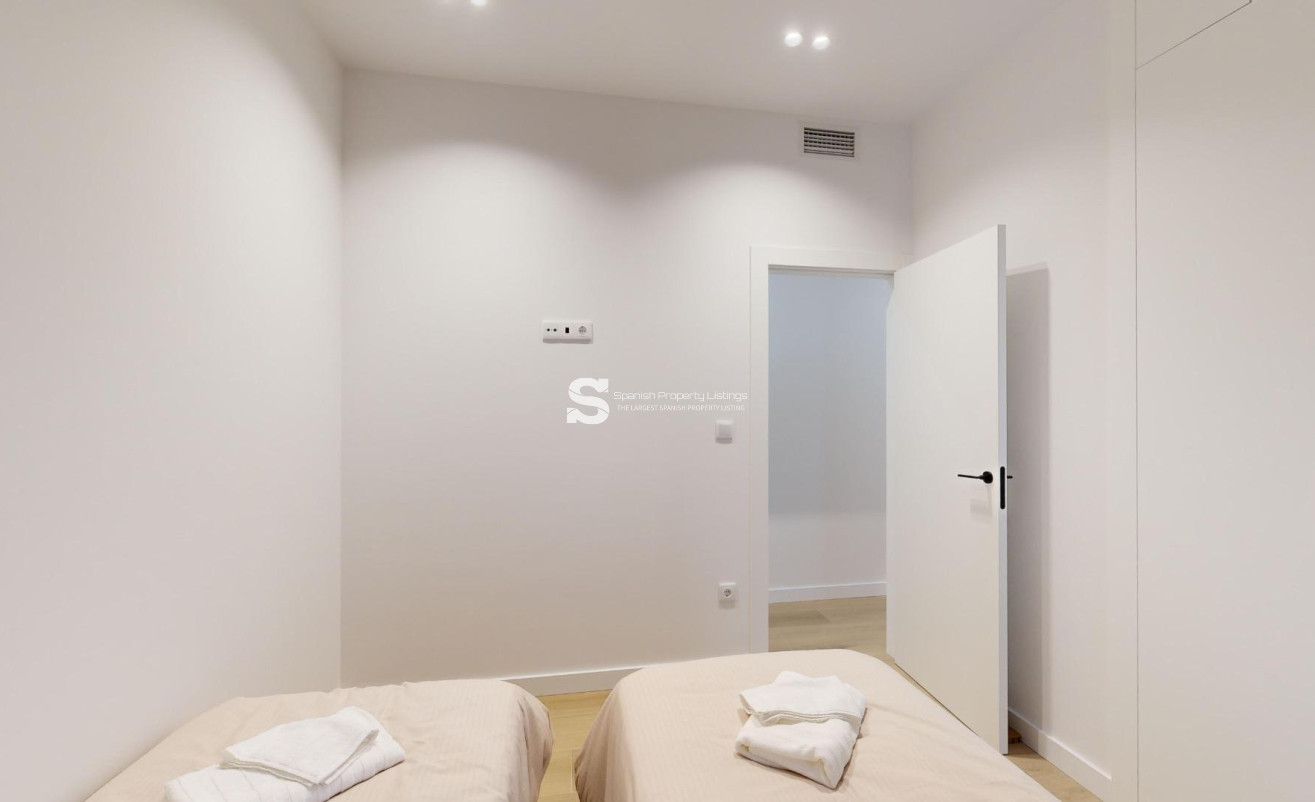 New Build - Penthouse - Guardamar del Segura - Pueblo