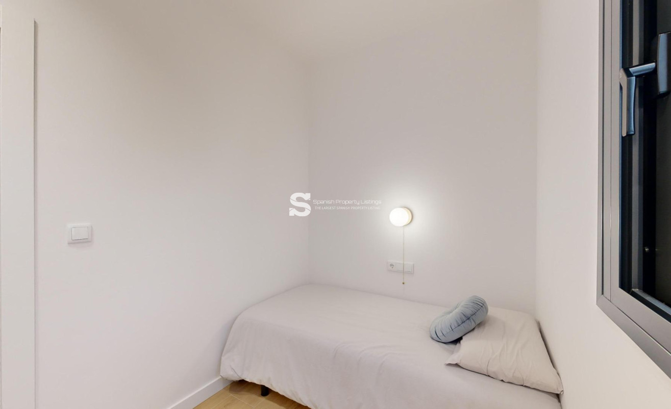 New Build - Penthouse - Guardamar del Segura - Pueblo