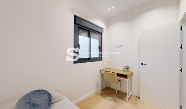 New Build - Penthouse - Guardamar del Segura - Pueblo