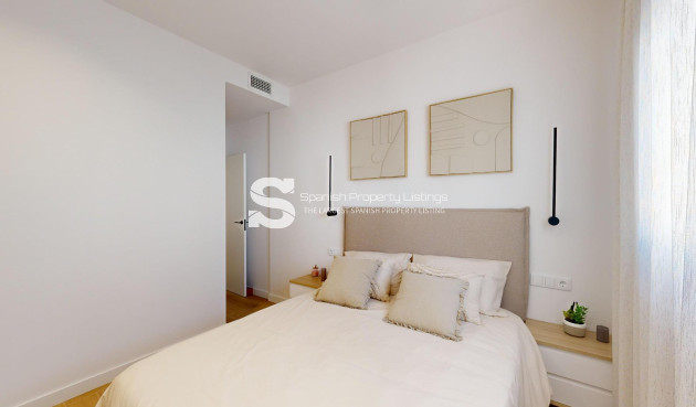 New Build - Penthouse - Guardamar del Segura - Pueblo